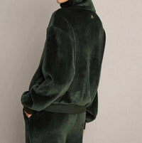 Rhone - Plush 1/2 Zip Sweatshirt