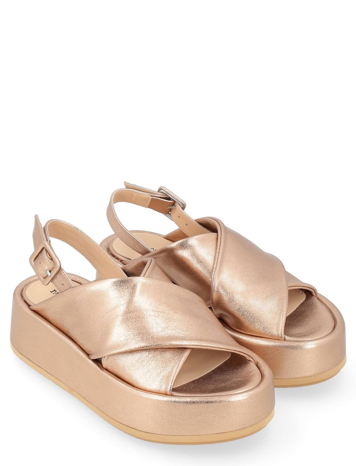 Paloma Barcelo - Women's Basima Sandals
