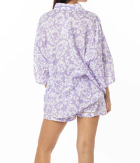 Bindu - Women's Casey Blouse