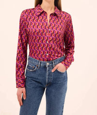 Misa Los Angeles - Celine Top