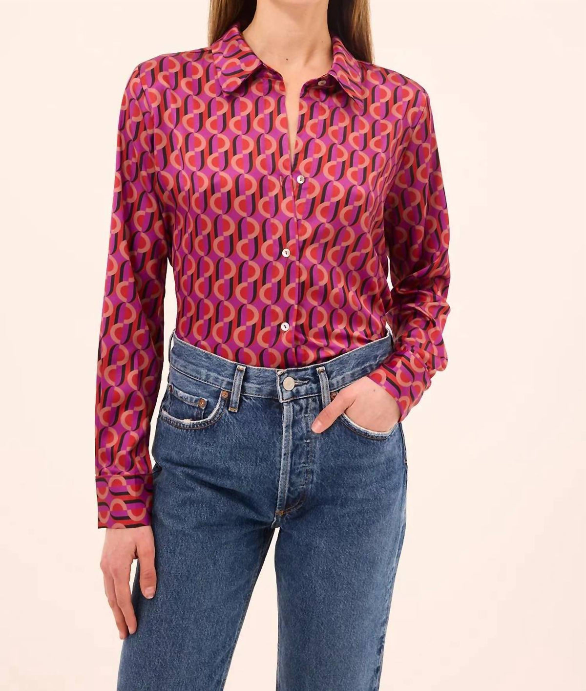 Misa Los Angeles - Celine Top