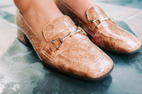 Wonders - Women's Fleur 03 Loafers