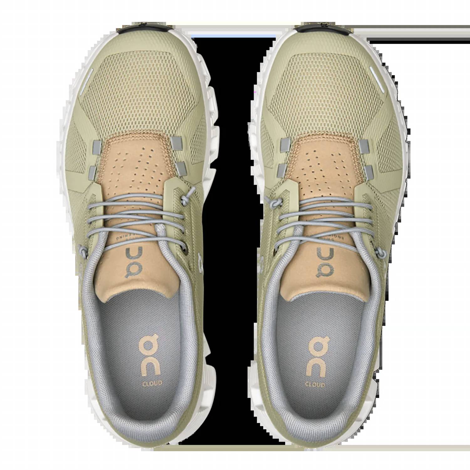 On Running - WOMEN'S CLOUD 5 RUNNING SHOES