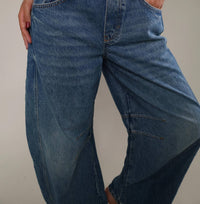 Free People - Women's Good Luck Overall