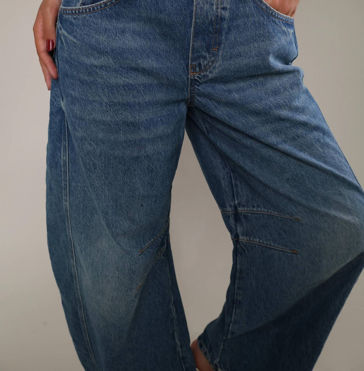 Free People - Women's Good Luck Overall