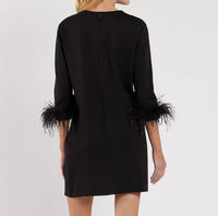 Jude Connally - Franca Dress