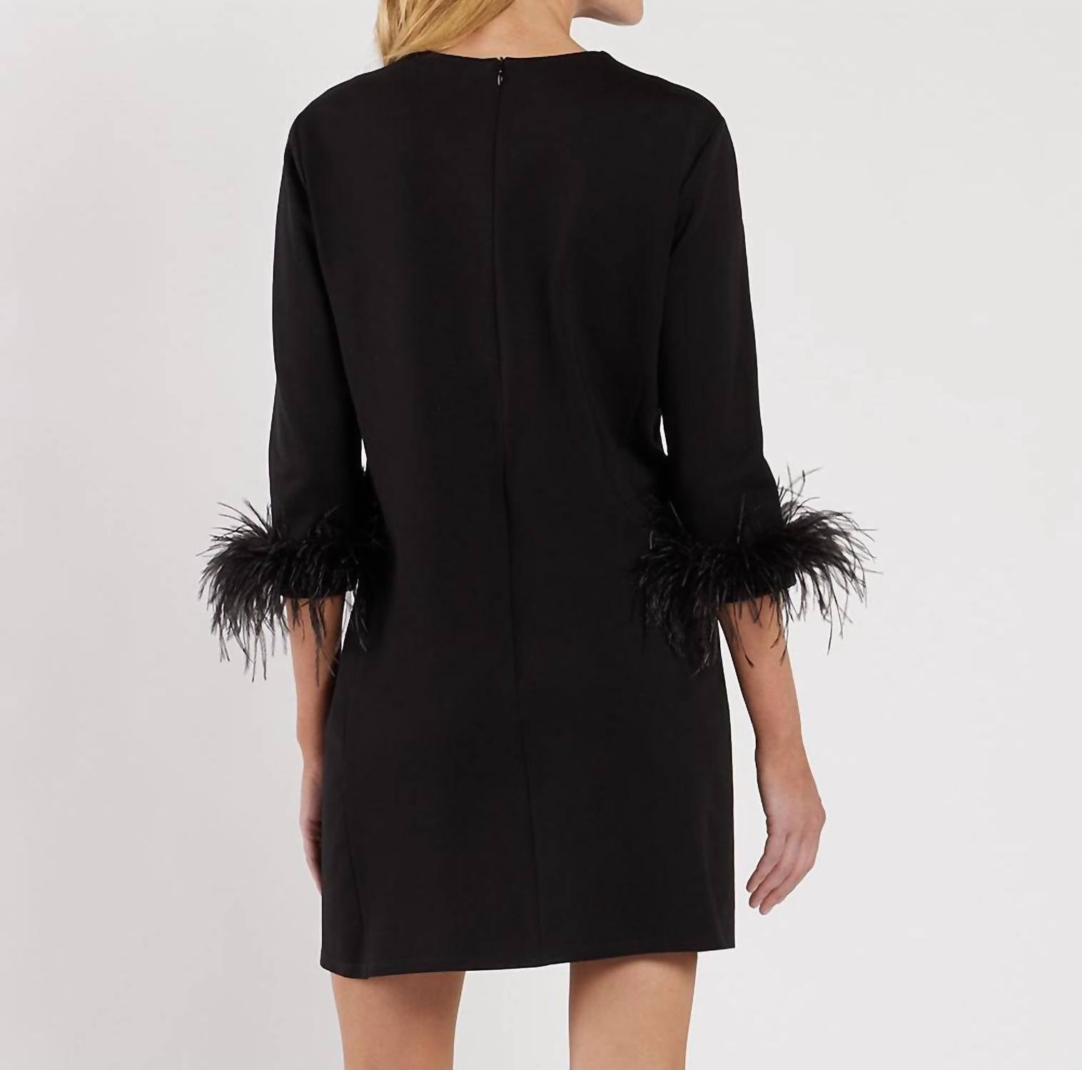Jude Connally - Franca Dress