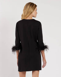 Jude Connally - Franca Dress