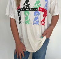 Daydreamer - Biggie Baby Merch Tee
