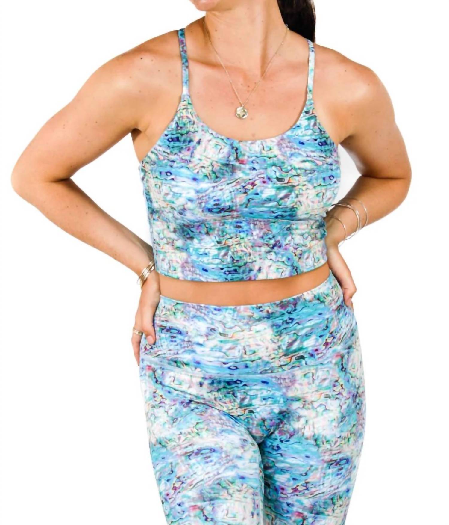 Lovlei - Pathways Sports Bra