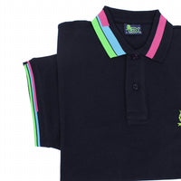Eight X - José Frog Polo