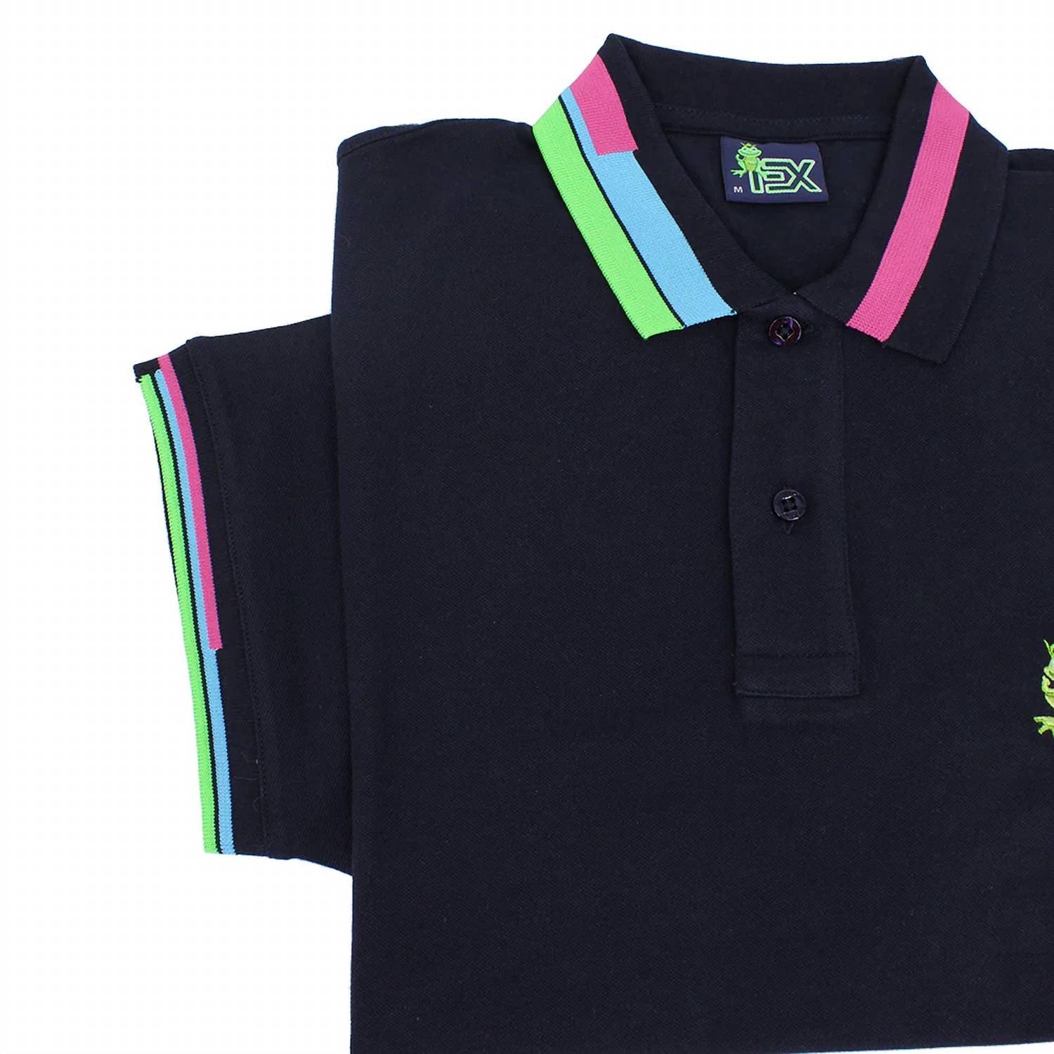 Eight X - José Frog Polo