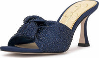 Jessica Simpson - Women's Evirra 3 High Heel Sandal