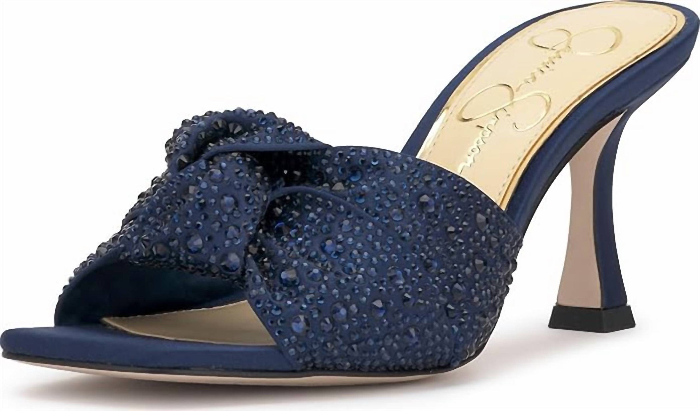 Jessica Simpson - Women's Evirra 3 High Heel Sandal