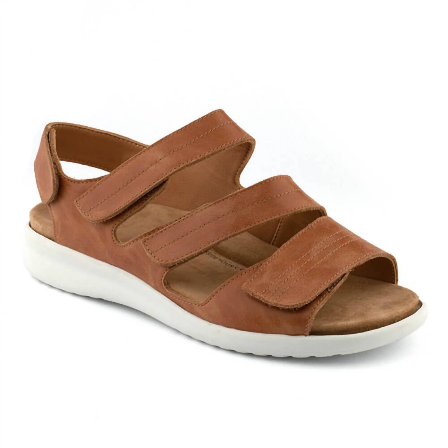 Ziera - Women's Bonny W Sandals