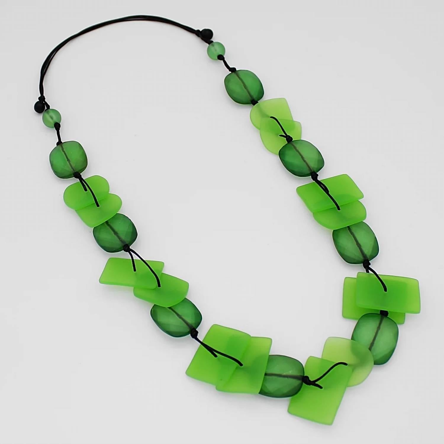 Sylca Designs - Kalea Necklace
