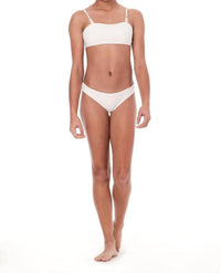 Submarine - Meshy Bikini Set