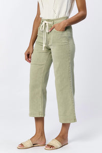 Dear John Denim - Audrey Tie Waist Jean