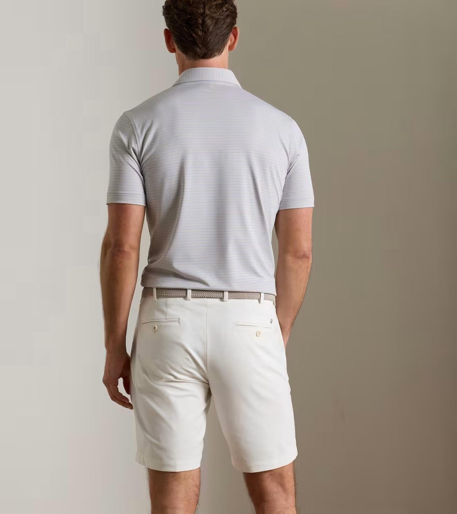 Peter Millar - Keynote Perf Polo
