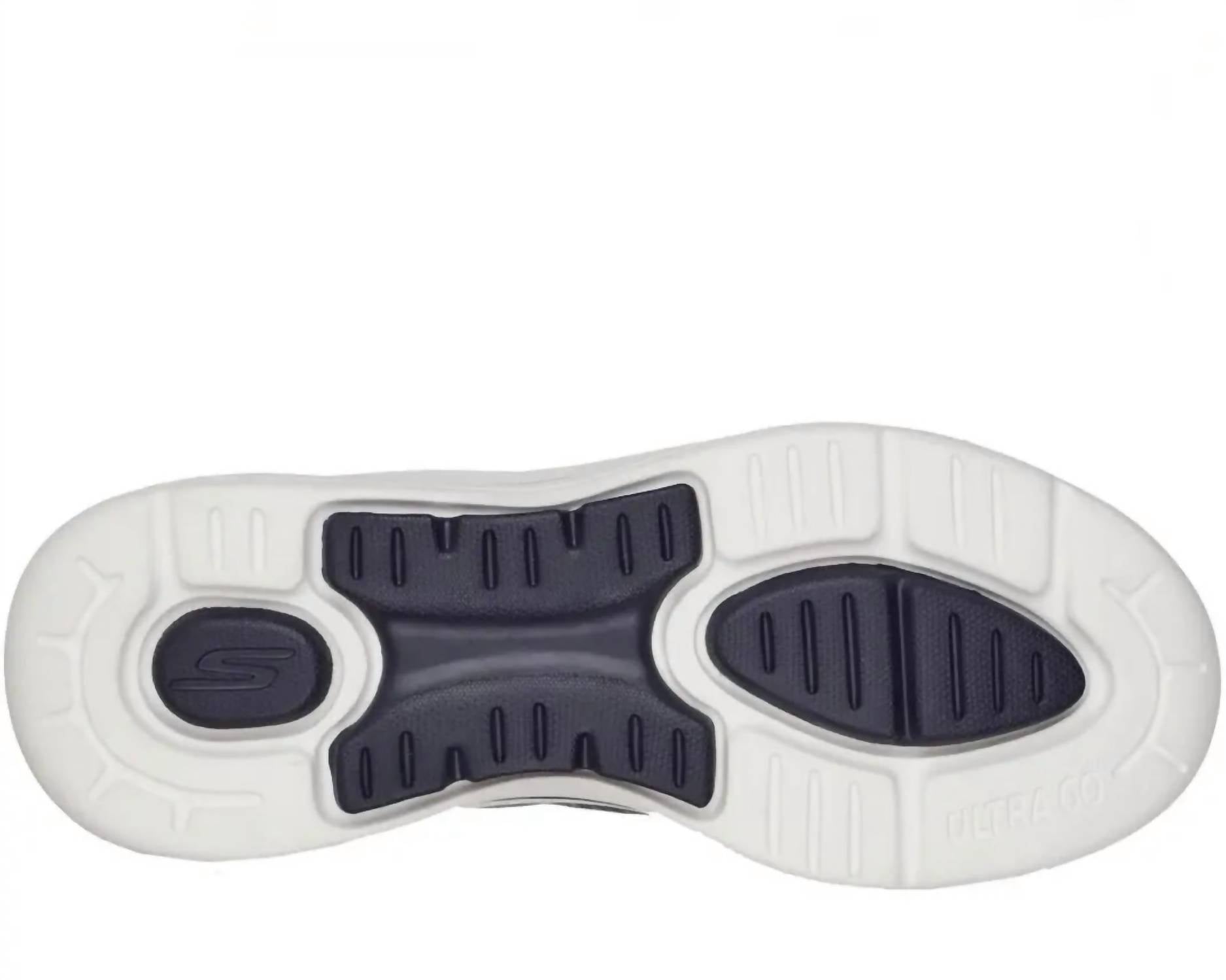 Skechers - Unisex Go Walk Arch Fit-moon Shadows Shoes
