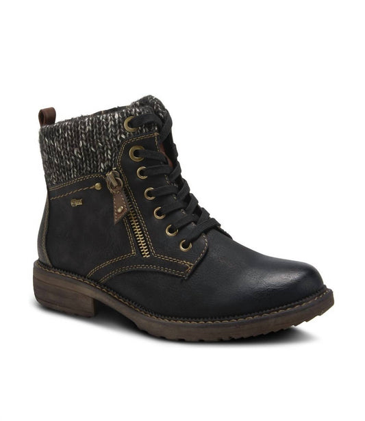 Spring Step Shoes - WOMEN'S KHAZERA BOOTS