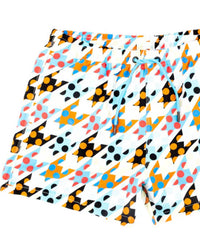 Eight X - Men's Summer Hound Swim Trunks