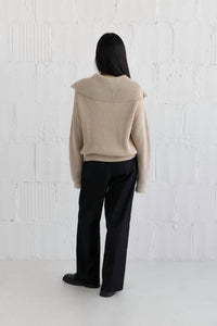 Mod Ref - The Addison Sweater