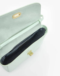 Clare V. - Women's Kathryn London Box Bag