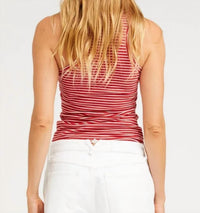 Sprwmn - Fitted Scoop Tank