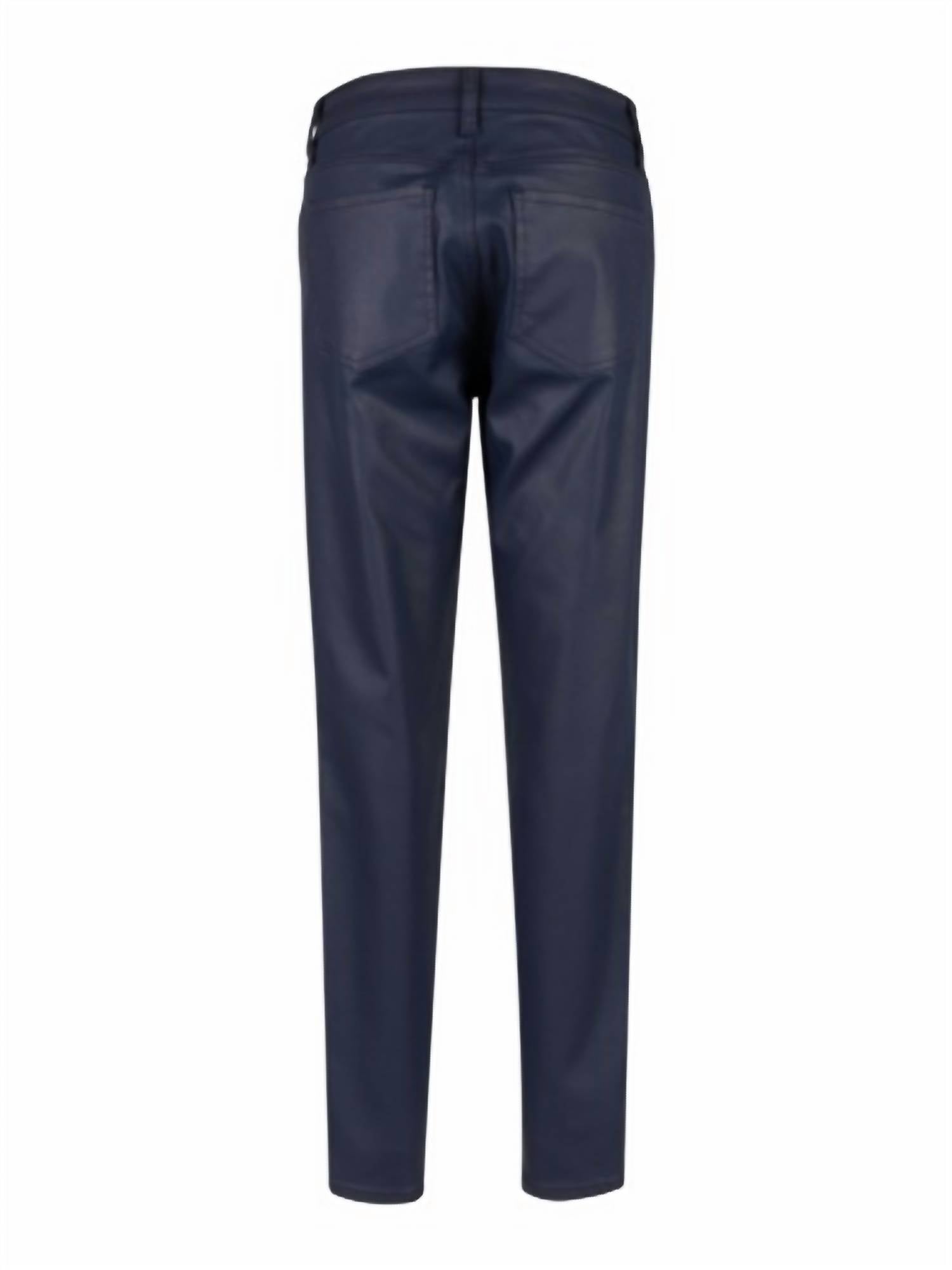 Kut From The Kloth - Women's Mia Coated High Rise Toothpick Jean