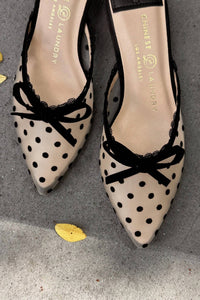 Chinese Laundry - Women's Mel Kitten Heel