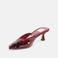 Dolce Vita - Women's Cleo Sequin Heels