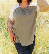 Fortuna Top