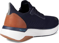 Johnston & Murphy - Men's Miles Knit Lace-up Sneaker