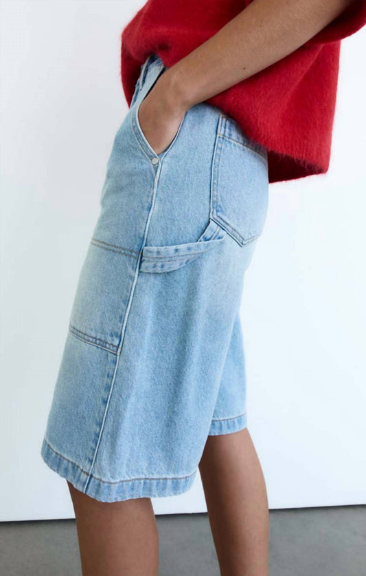 Pistola - Carter Utility Short