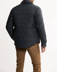 Jachs New York - Double Sided Quilted Puffer Jacket
