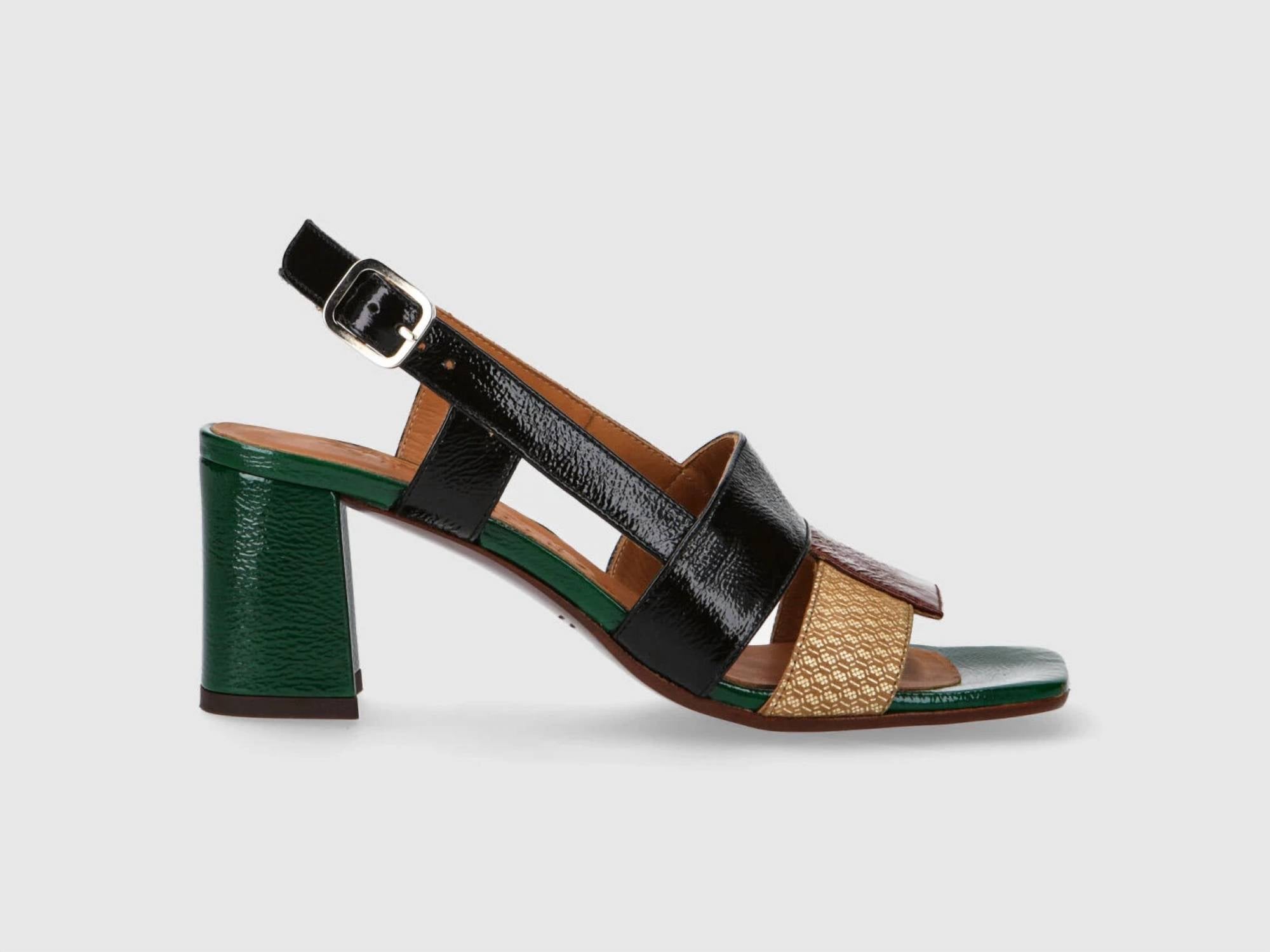 Chie Mihara - Women Lyza Shoes