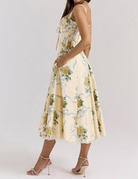 Sundayup - JULES MAXI DRESS