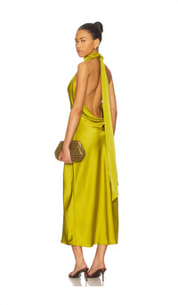 Lovers + Friends - Reina Midi Dress