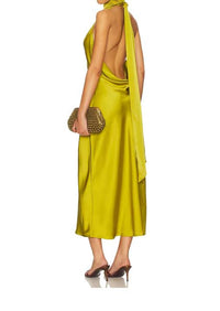 Lovers + Friends - Reina Midi Dress