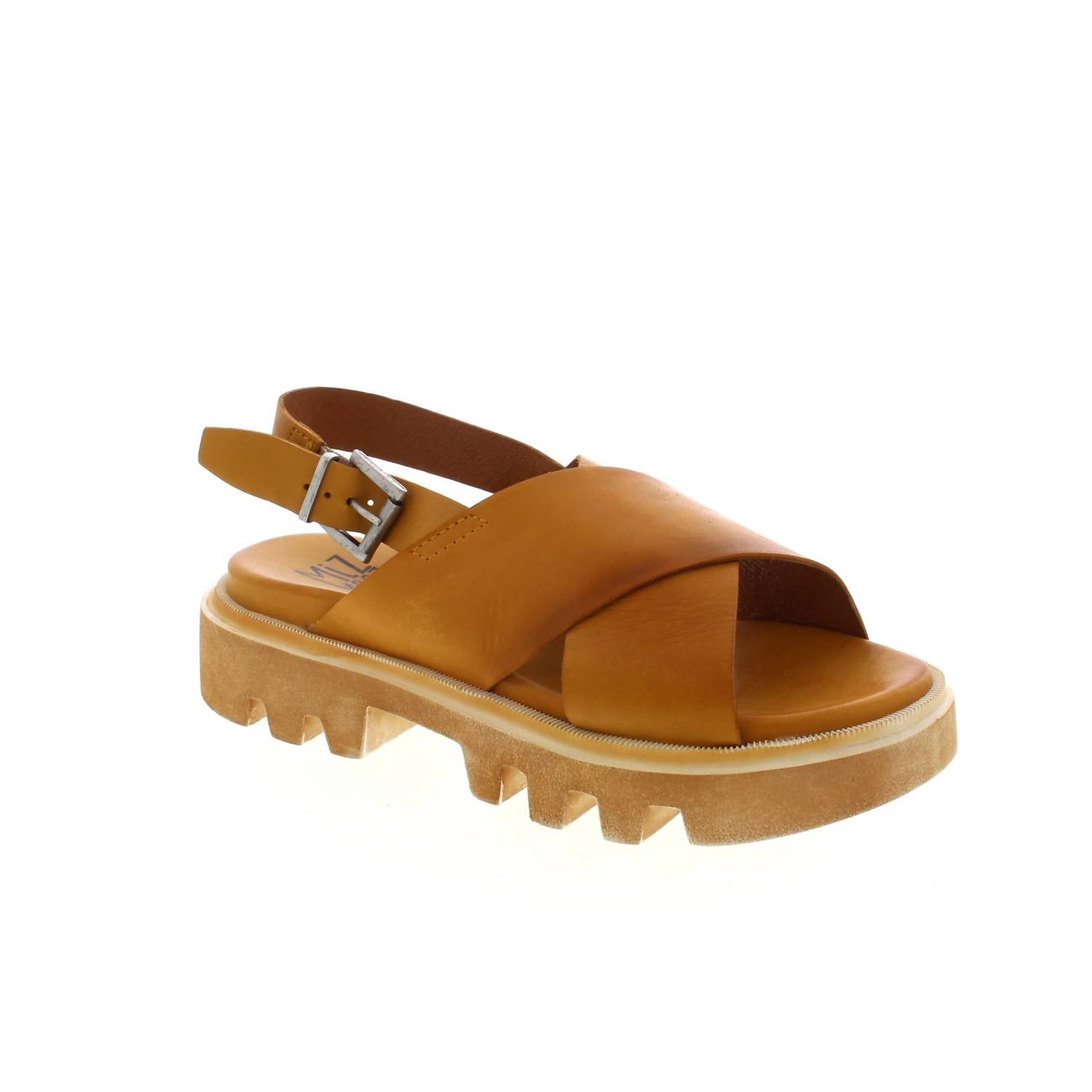 Miz Mooz - Women's Pacific Leather Sandal
