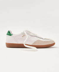 Alohas - Women's Tb.490 Leather Sneakers