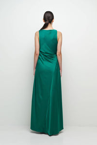 Simkhai - Melaney Satin Dress