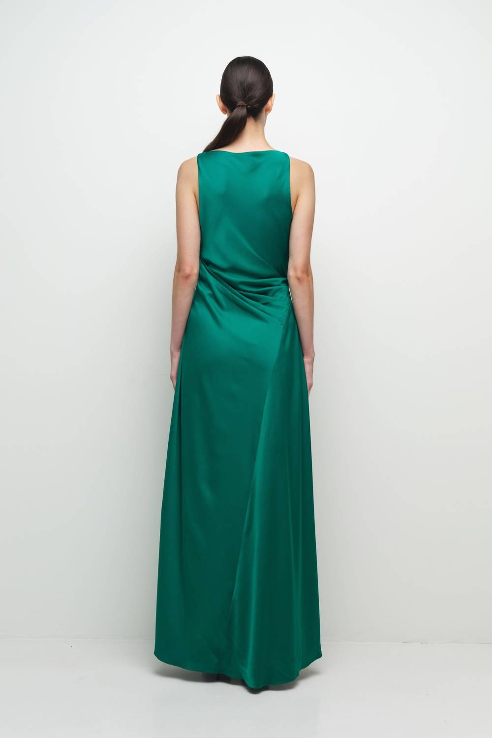 Simkhai - Melaney Satin Dress