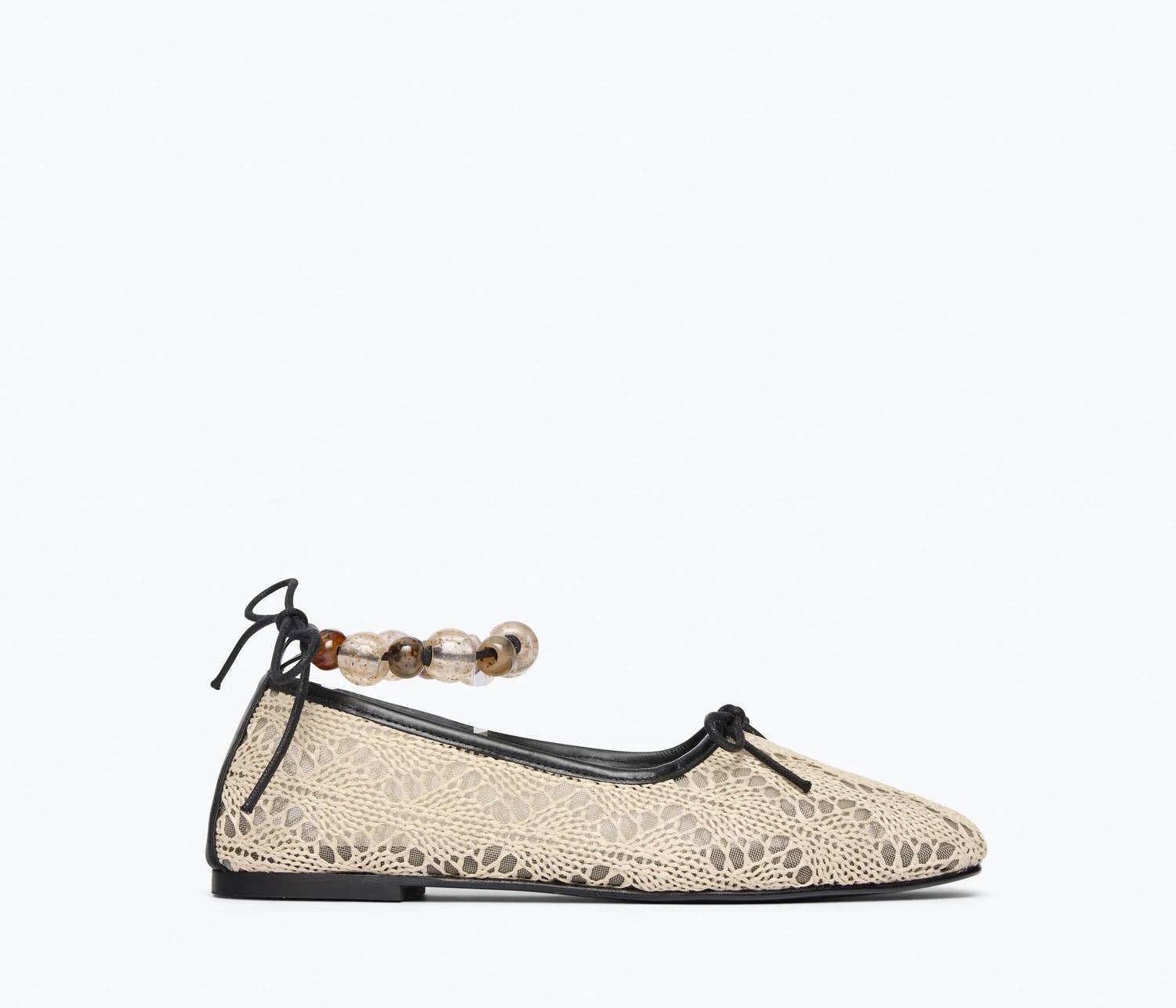 Freda Salvador - Women's Jada Square Toe Ballet Flat
