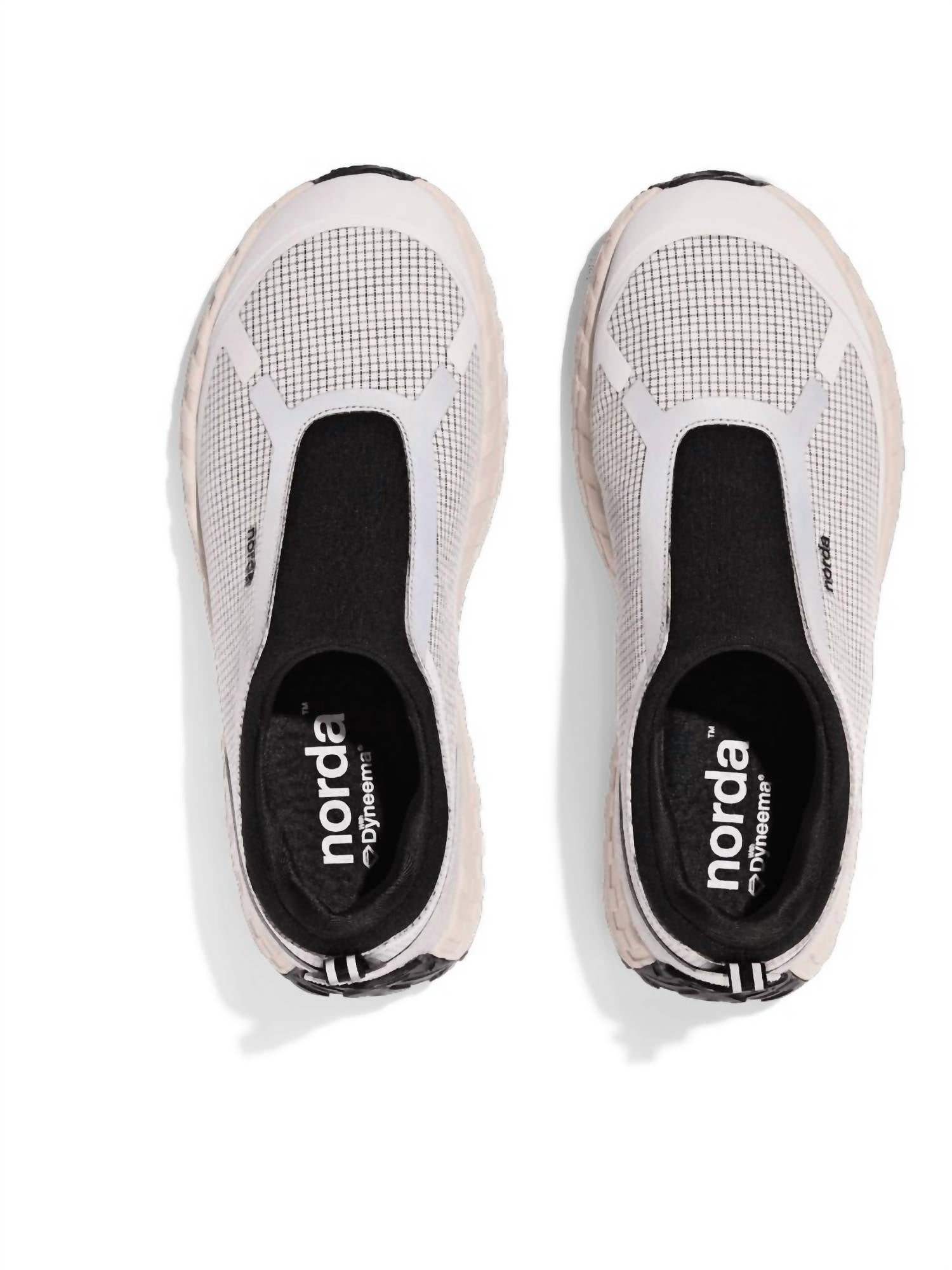 Norda - Men's Slip On Trail Runner Sneakers