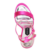 Jessica Rich - Women's Platform Sandal