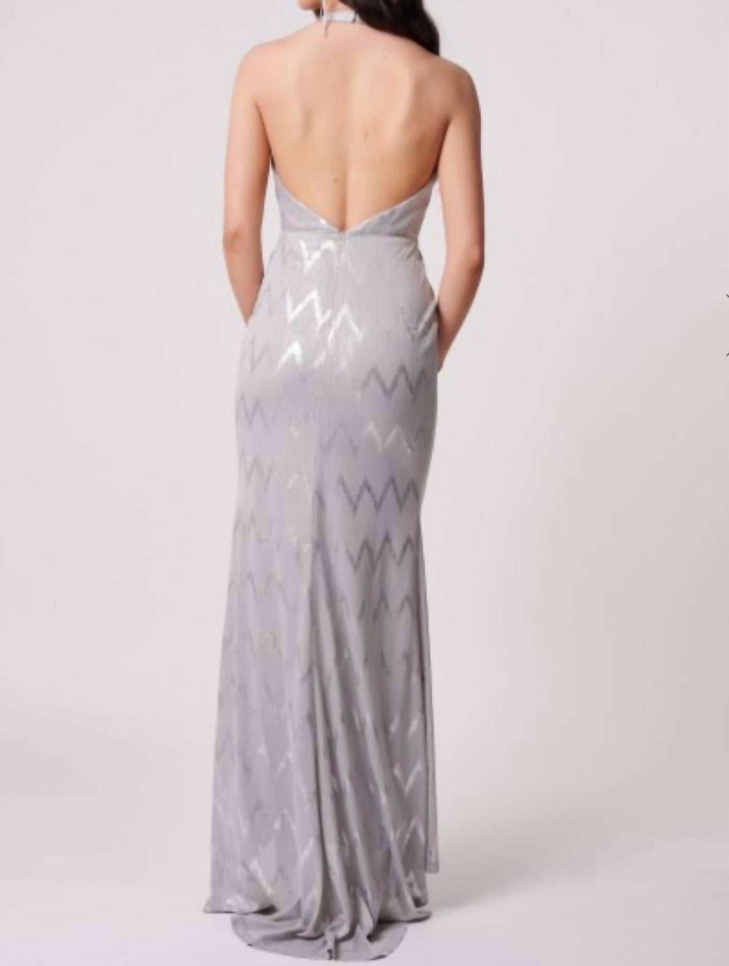 Missouri Dress