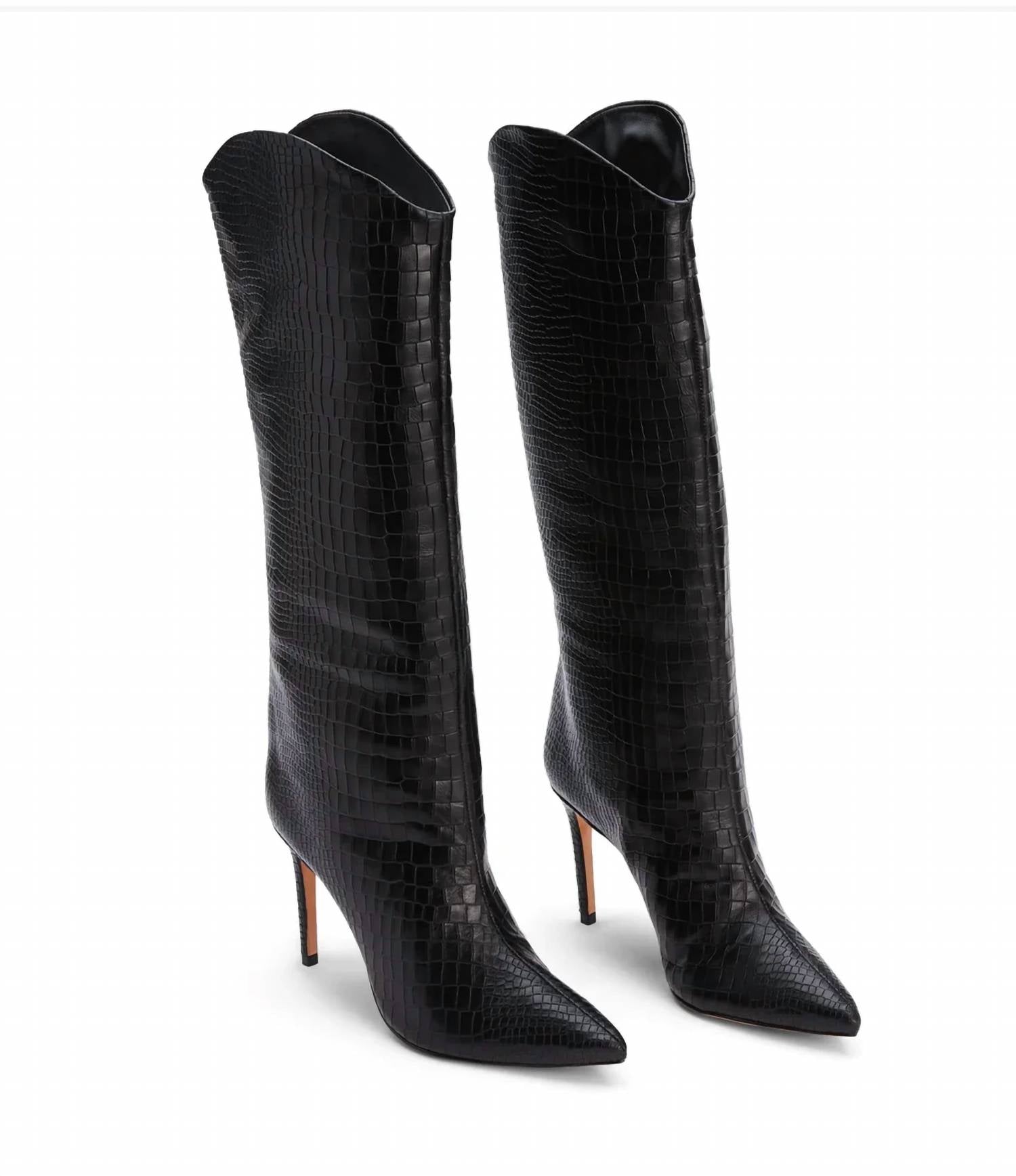 Schutz - Women's Maryana Boots