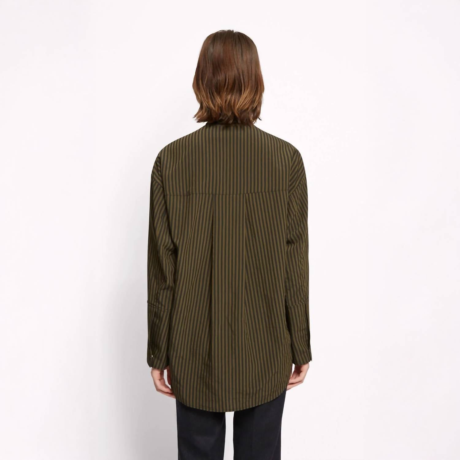 Roseanna - Vito Shirt